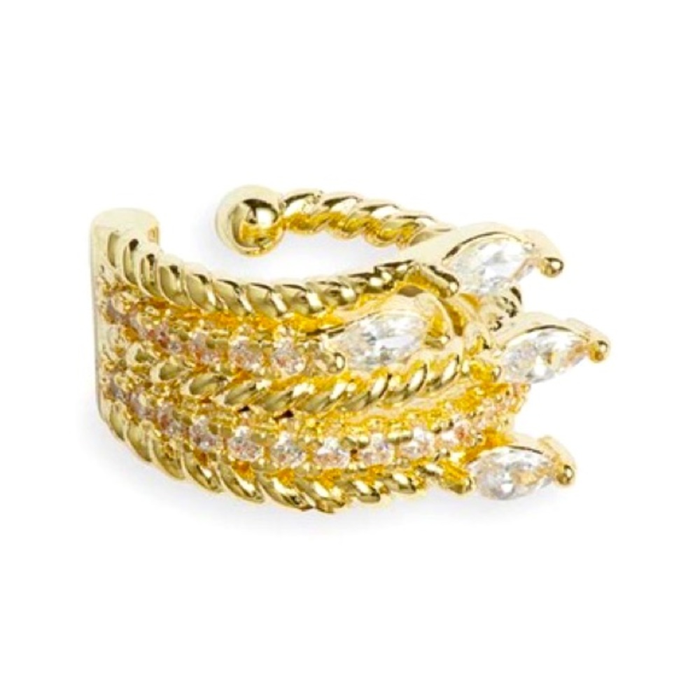 ISO Melinda Maria Ryan ear cuff!
